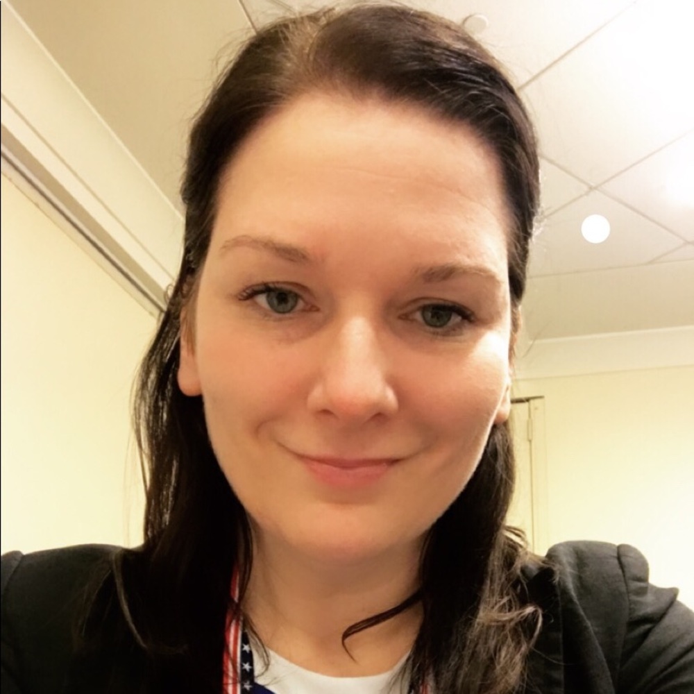 Meet your Posher, Jennifer